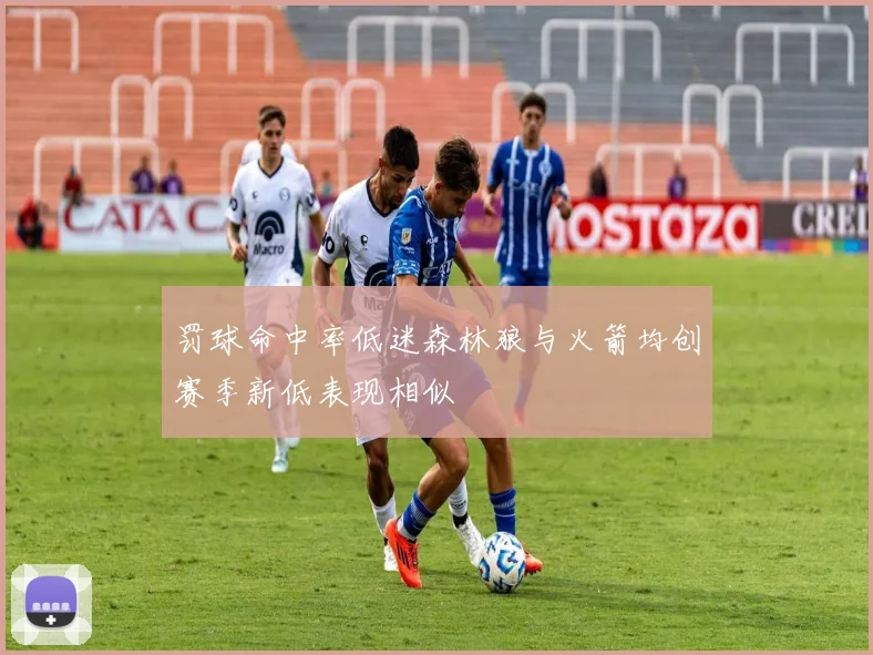 罚球命中率低迷森林狼与火箭均创赛季新低表现相似