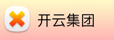 开云集团 Logo