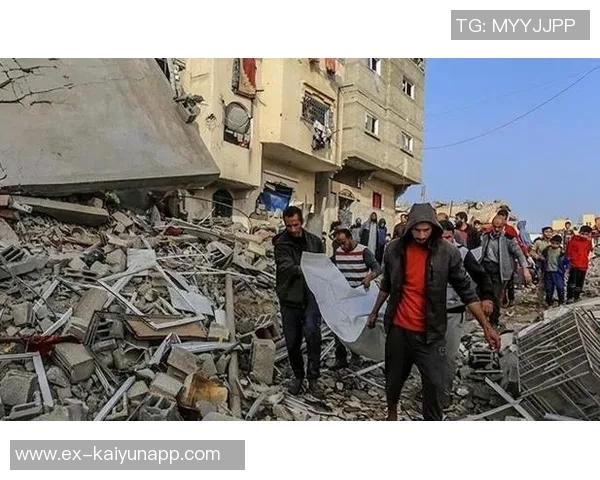 瓜帅挺巴勒斯坦呼吁抗议称我们目睹种族灭绝不应沉默