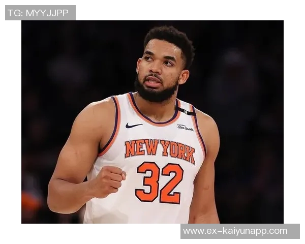 唐斯被交易传闻升温KG称赞布伦森与字母哥挡拆组合无解