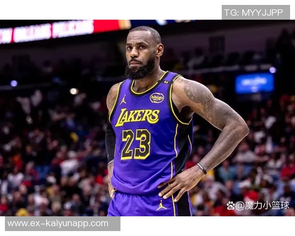 老詹40岁依然统治赛场中远投连得10分展现技术魅力