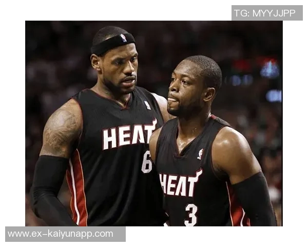 韦德回顾詹姆斯第23季表现享受篮球乐趣不知何时会结束 韦德回顾詹姆斯第23季表现享受篮球乐趣不知何时会结束