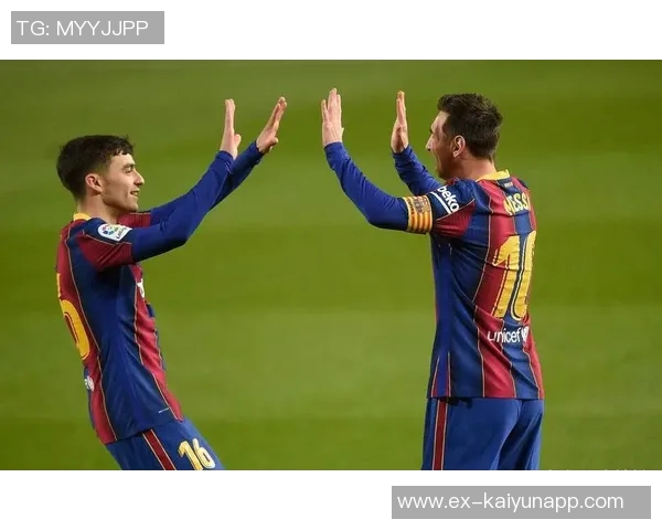 梅西惊叹佩德里天赋询问前总监这位小将的来历 梅西惊叹佩德里天赋询问前总监这位小将的来历