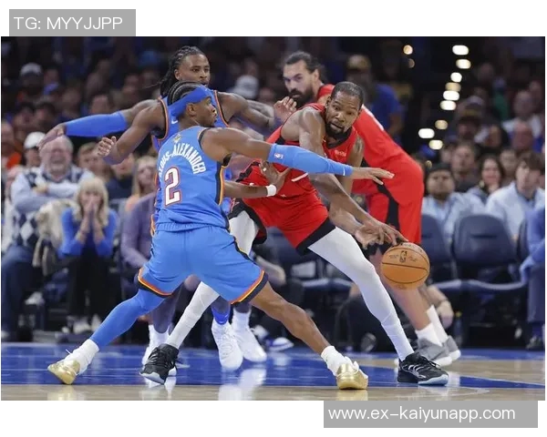 火箭未来五场比赛展望客场挑战国王主场迎战公牛雷霆森林狼鹈鹕