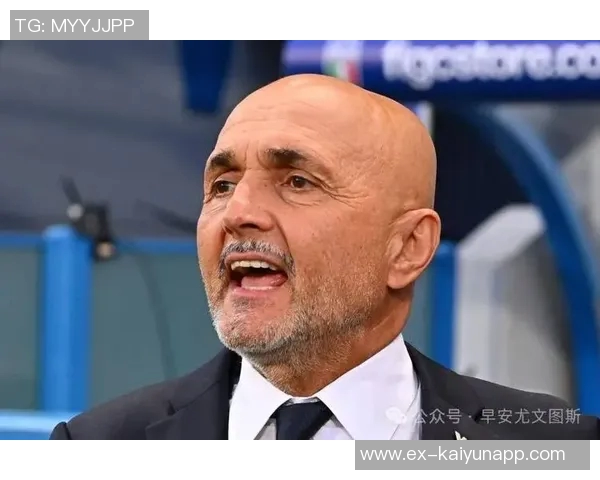 斯帕莱蒂坚定信念相信尤文实力若无成绩愿意主动辞职 斯帕莱蒂坚定信念相信尤文实力若无成绩愿意主动辞职