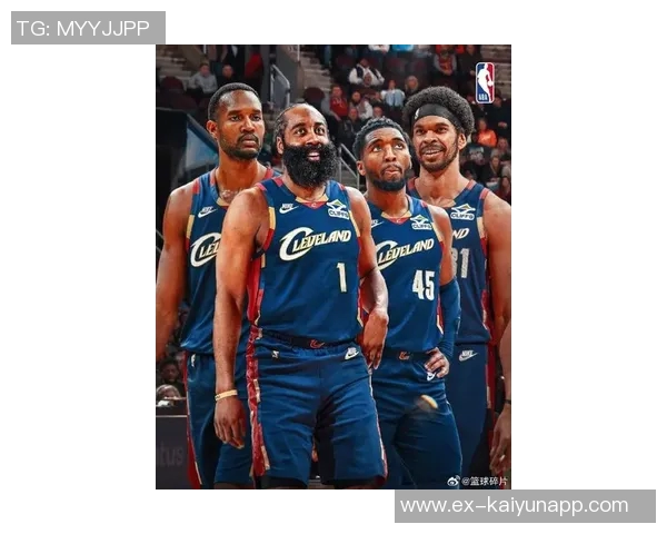 迈卡威回顾生涯最强五大队友巴特勒字母哥隆多魔兽哈登的精彩瞬间