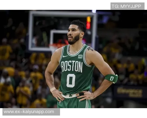 塔图姆谈总决赛经历与同龄球员季后赛次数的对比与反思 塔图姆谈总决赛经历与同龄球员季后赛次数的对比与反思