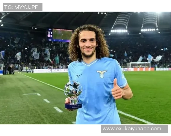 拉齐奥全力推进引进拉斯帕多里拟用贡多齐作为交易筹码