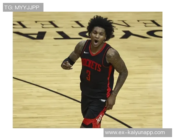 太阳总经理盛赞格林与布克组合未来有望成为顶级后场双枪