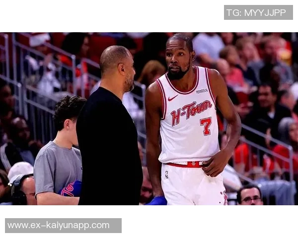 媒体人解析火箭队表现:努力拼搏的胜利胜过无奈的失败 媒体人解析火箭队表现:努力拼搏的胜利胜过无奈的失败