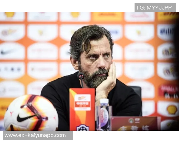 鲁媒报道新赛季泰山队韩鹏继续执教宿茂臻以主教练身份注册参赛 鲁媒报道新赛季泰山队韩鹏继续执教宿茂臻以主教练身份注册参赛